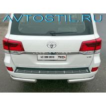 Land Cruiser 200       
