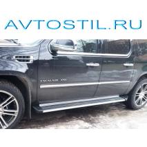 Escalade    