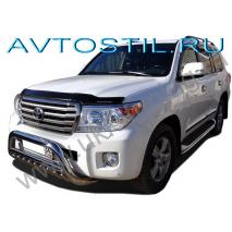 Land Cruiser 200   76/60/42       