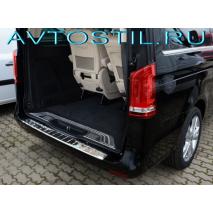 Vito W447 2015        