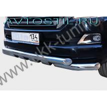 Fortuner TRD 2018    76   G