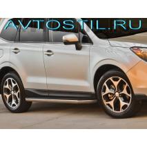 Subaru Forester 2013-2015       Premium