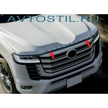 GR Sport    LAND CRUISER 