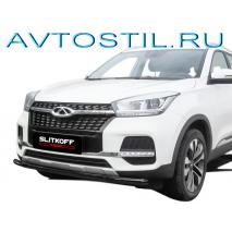 Tiggo 4     57  