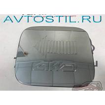 CRV     