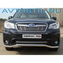 SUBARU FORESTER 2013 ������� ��������� ������� 12 �� ����������