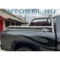 Ram 2500 Mega Cab 2004-2010     76/53   