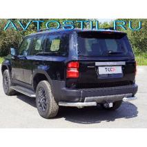 Prado 250     76  