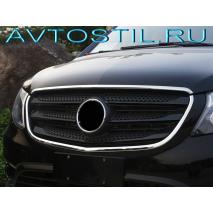 Vito W447 2015    2  