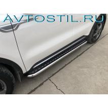 Sorento �������� � ��������� ������ 53 �� ������ � ���������