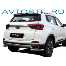Tiggo 4     57  