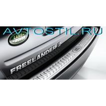 Freelander 2006     