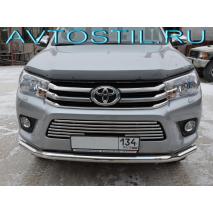 Hilux   16  