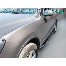 Touareg    Oem Style