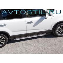 Sorento    Bmw-Style