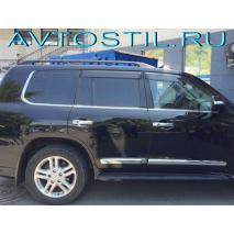 Land Cruiser 200 Excalibur 2017   6 