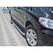 Vito W447 2015        