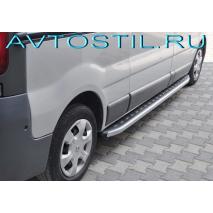 Trafic 20012021     