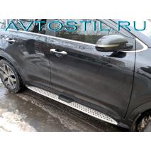 Sportage    BMW Style