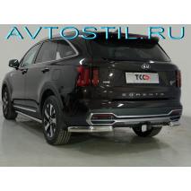 Sorento     7542  