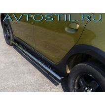 Stepway 2014     7542    