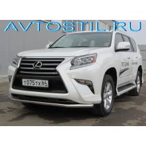 GX 460     60  