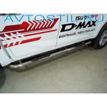 D-MAX 2019      7542  