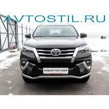 Fortuner 2015    60   