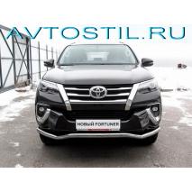 Fortuner 2015    d60   