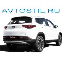 Tiggo 7 2016     57  