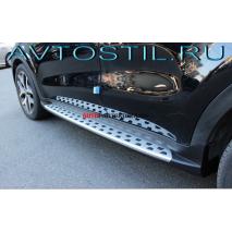 Sportage    OEM Style 