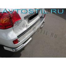 Land Cruiser 200     