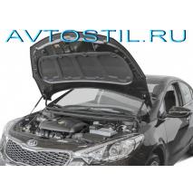 Kia Cerato III 2013-2018 ������������ ������ 2 ��