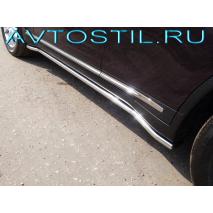 QX70 2015     42  