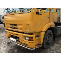 Kamaz 5460 2010     60  