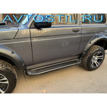 Niva 3     Bmw-Style 