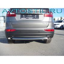 Tiggo 5 2014     57  