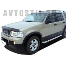 Explorer 2002       60 