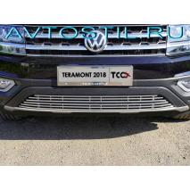 Teramont    12  