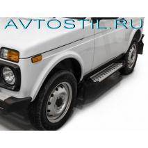 Land Cruiser 100 1998-2007      d76/42 