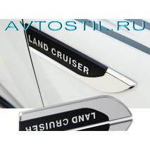 Land Cruiser 200    Land Cruiser