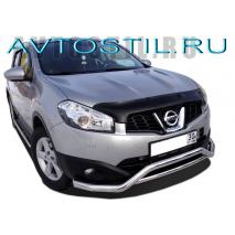 Qashqai 2011       d60/42  