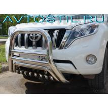 Prado 150   d76      