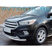 Kuga     60   