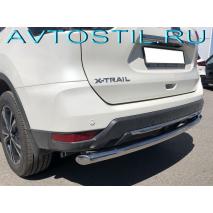 X-Trail 32    d60  