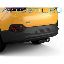 X-Cross 5  