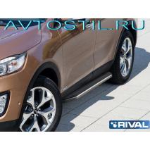 Sorento Prime     Premium