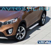 Sorento Prime     2  Silver