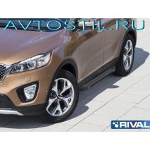 Sorento Prime     2  Black