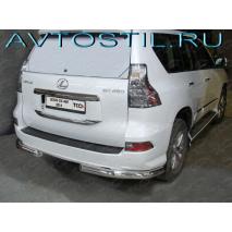 GX 460    76  